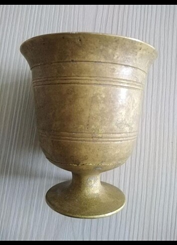 Pirınç havan