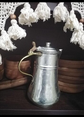 Bakır sütlük