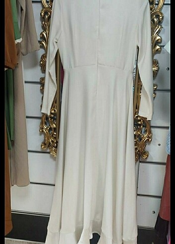 Nikah elbisesi