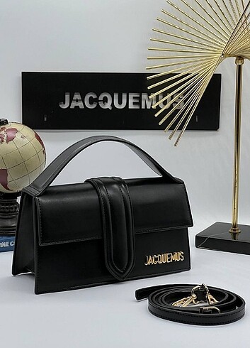 JACQUEMUS A+QUALİTY 