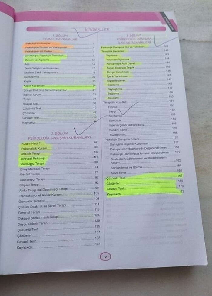 PDR ÖABT KONU ANLATIMLI PEGEM 2019 - Görsel 3