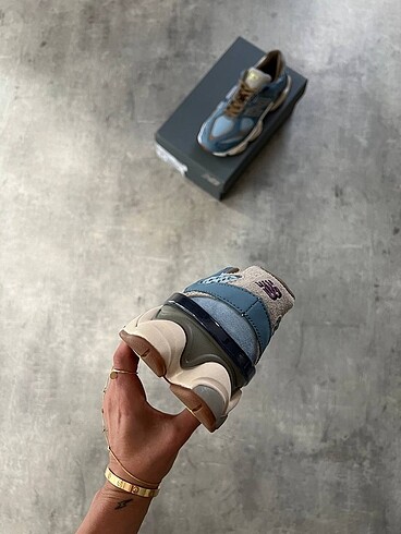 New Balance New Balance 9060 X Bodega & Age Of Discovery 36-45