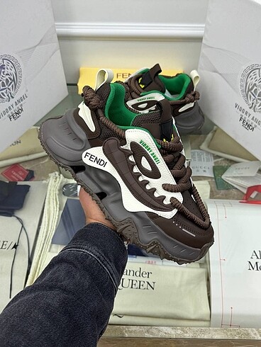 Fendi 40-46