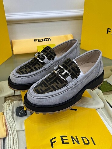 40 Beden Fendi 40-46