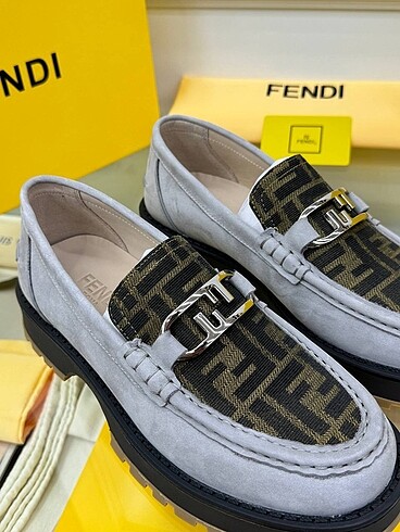 Fendi Fendi 40-46