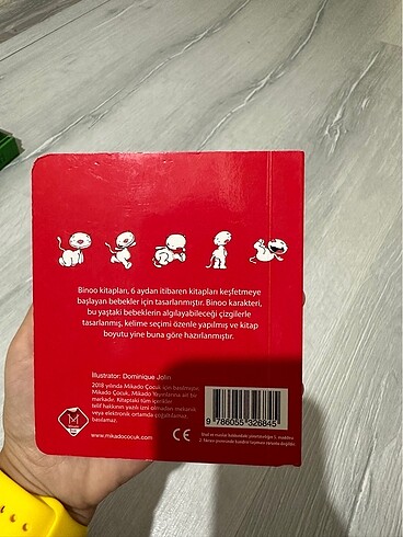  Bingo kitap