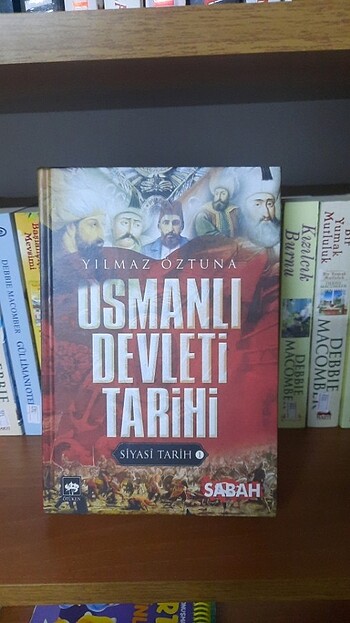 Osmanlı Devleti tarihi