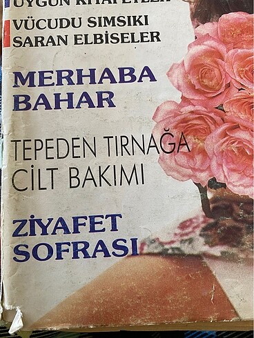  Burda Mart 1992