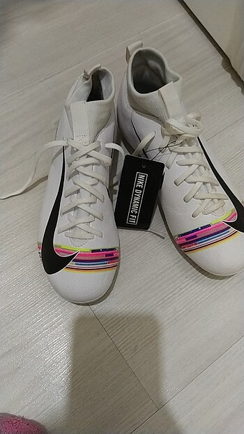 Nike krampon