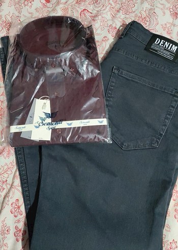 Denim&Co 34