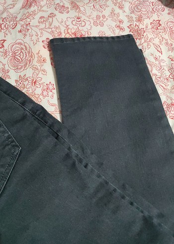 Denim Erkek Pantolon - Görsel 3