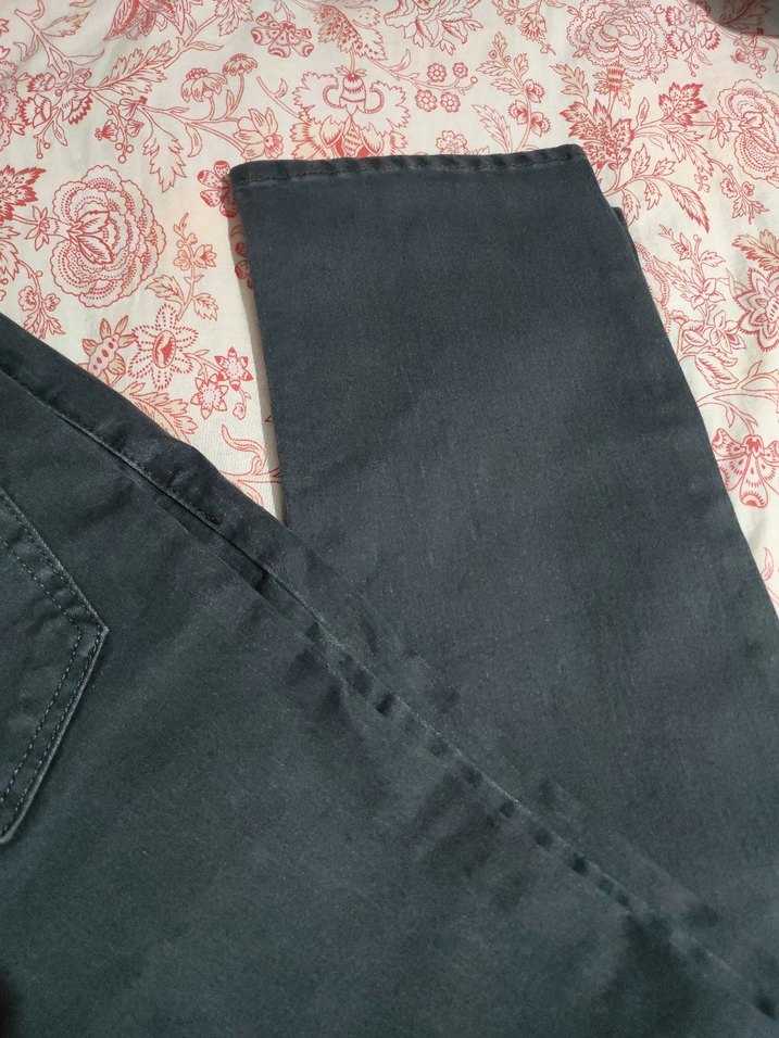 Denim Erkek Pantolon - Görsel 3