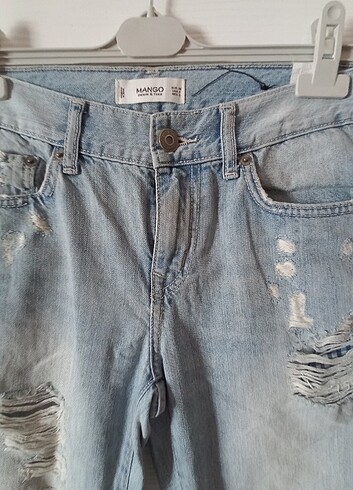 36 Beden Pantolon 