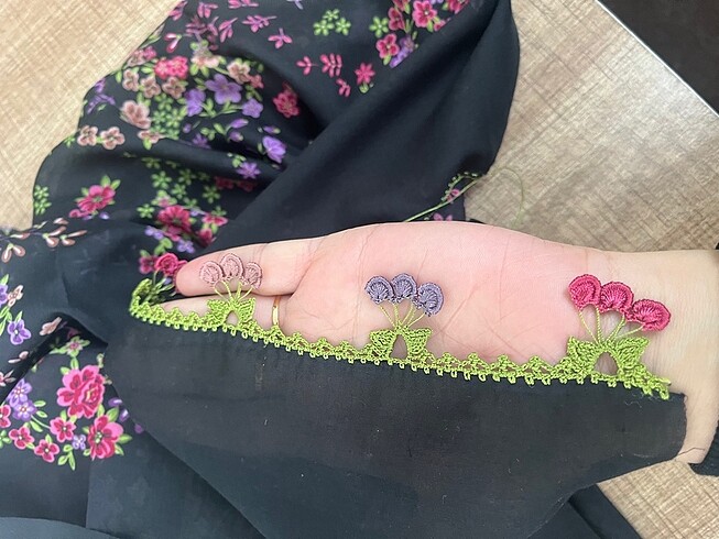 Oyalık yazma
