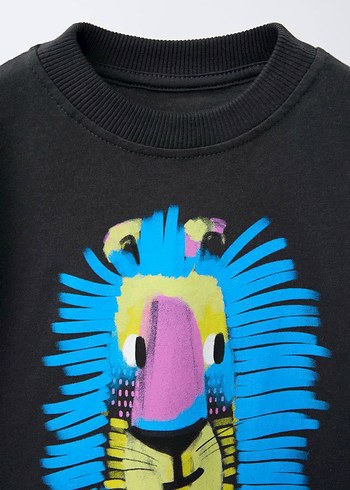 Erkek Çocuk Cool Takım - Görsel 3