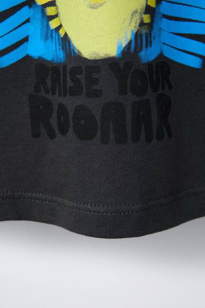 Erkek Çocuk Cool Takım - Görsel 4