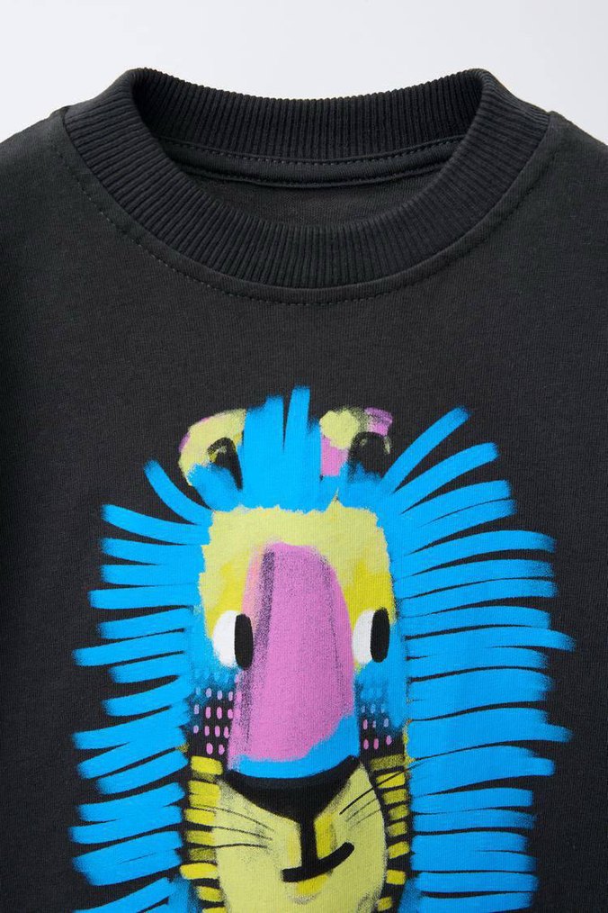 Erkek Çocuk Cool Takım - Görsel 3