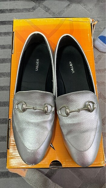 Koton Loafer