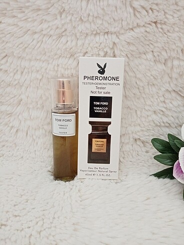 Tom Ford Tobacco Vanille Parfüm