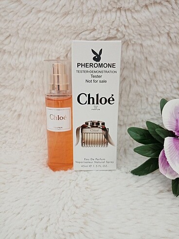 Chloe Kadın #parfüm #pheromone #kadın