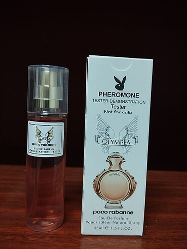 Paco Rabanne OLYMPEA Kadın Parfüm 45 ML