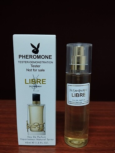 Yves Saint Laurent Libre Kadın Parfüm 45 ML #parfüm