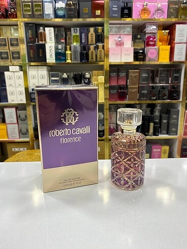 Roberto Cavalli Florence Kadın Parfüm
