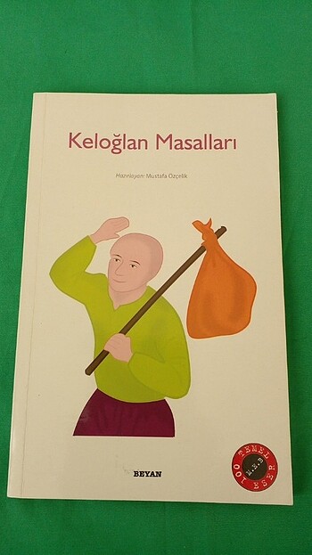  Beden Çocuk kitapları.