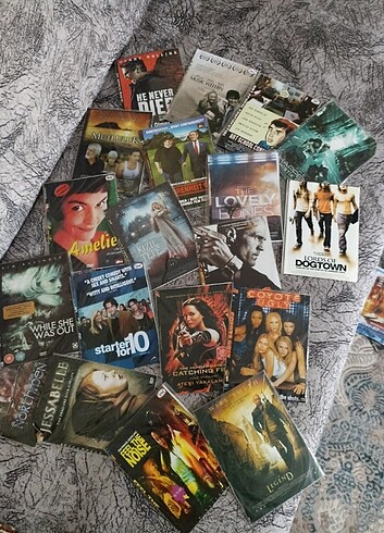 CD plak 