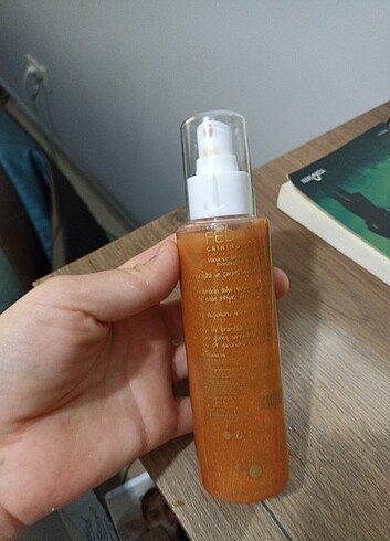 redon bronzlaşma güneş kremi 