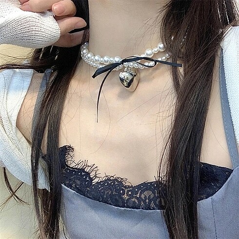 Vivienne Westwood misora kolye