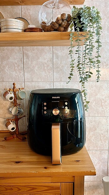 Philips airfryer xxl