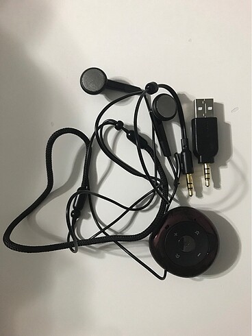 MP3 çalar 2GB