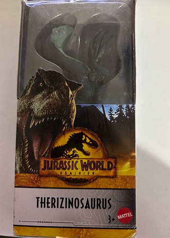 Therizinosaurus Jurassic World