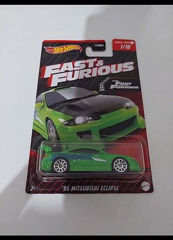 95 Mitsubishi Eclipse 
