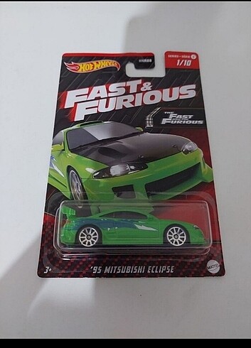 95 mitsubishi Eclipse 