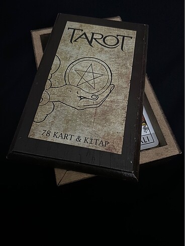 Klasik tarot