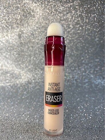 Maybelline New York Eraser Kaptıcı-01-