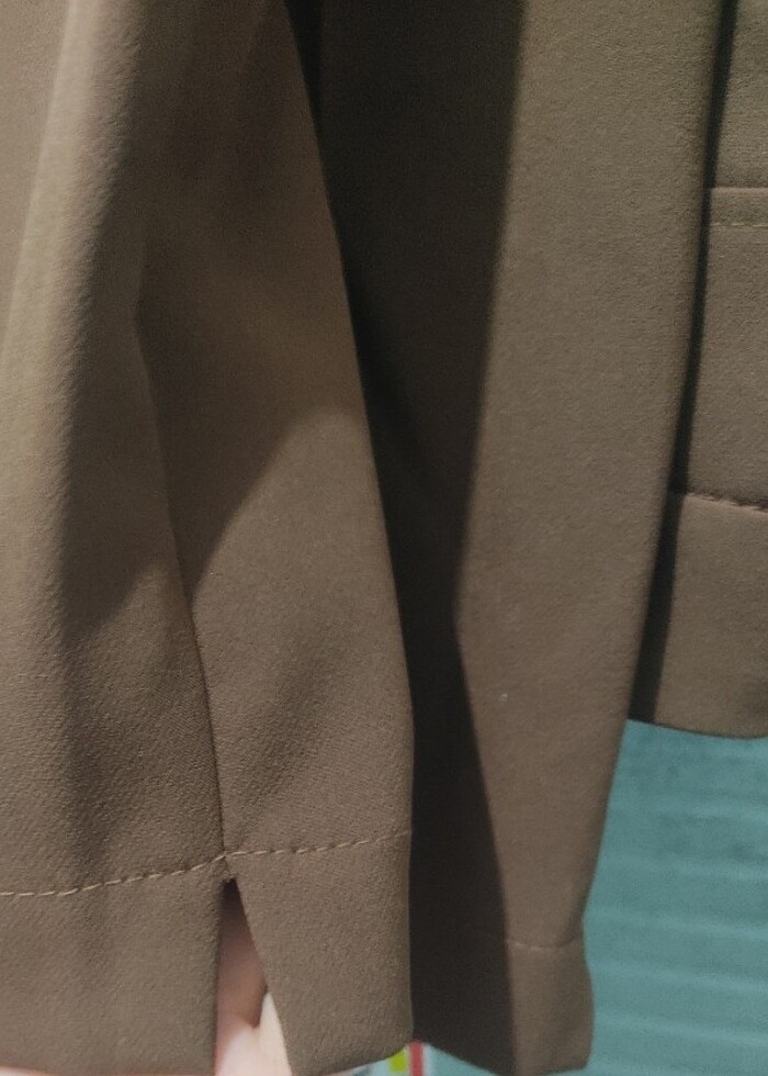 Kumaş Pantolon  - Görsel 3