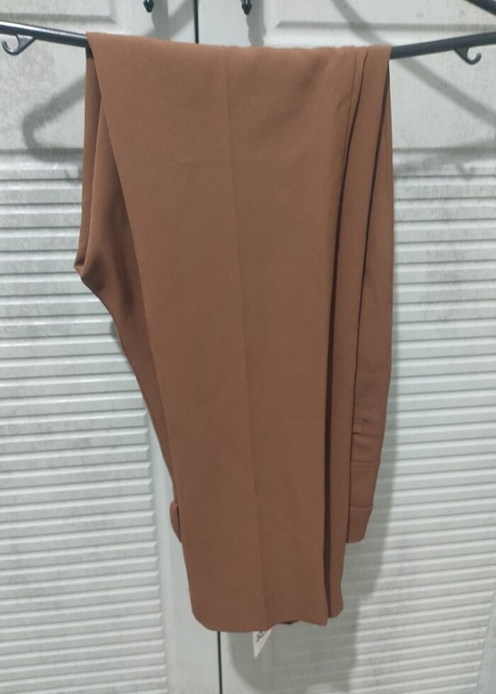 Kumaş Pantolon  - Görsel 2