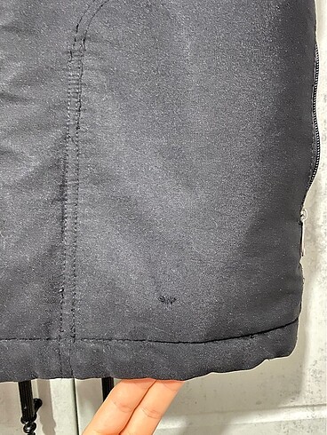 Erkek-Kadın Yelek - Görsel 5