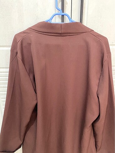 Diğer Blazer Ceket