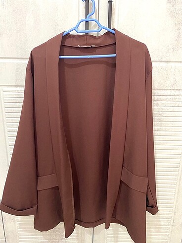 Blazer Ceket