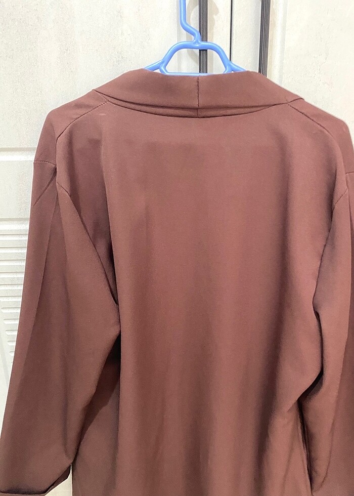 Blazer Ceket - Görsel 3