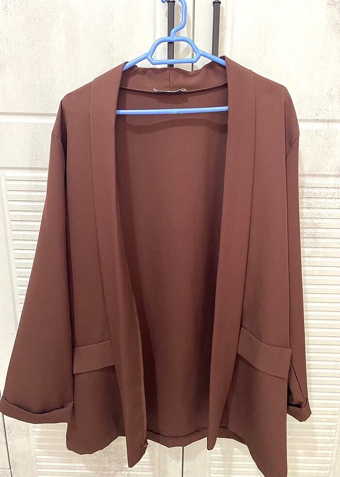 Blazer Ceket - Görsel 2