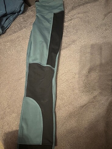Diğer Orijinal under armour tayt