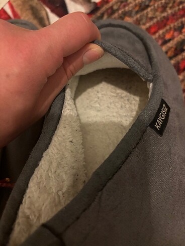 Erkek ve kadin terligi - Görsel 3