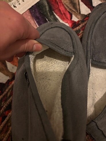 Erkek ve kadin terligi - Görsel 4