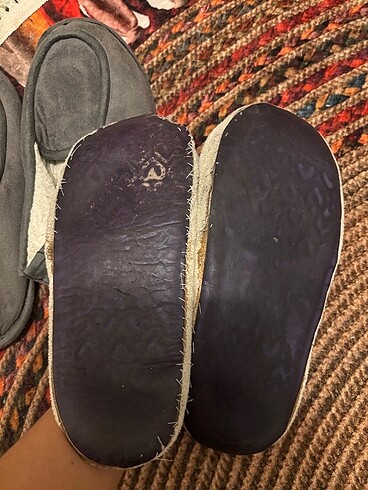 Erkek ve kadin terligi - Görsel 6