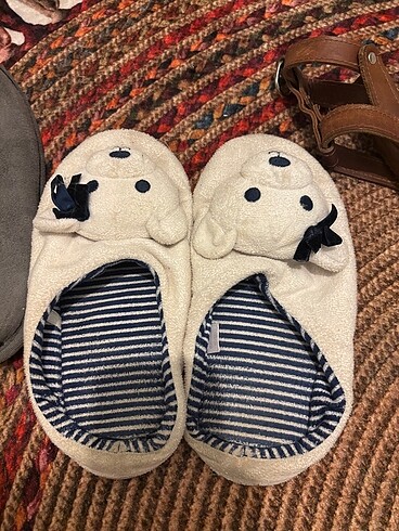 Erkek ve kadin terligi - Görsel 5